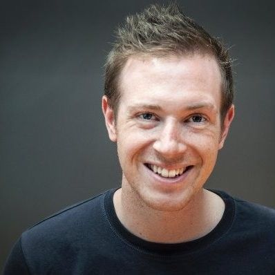 Don Halliwell profile picture