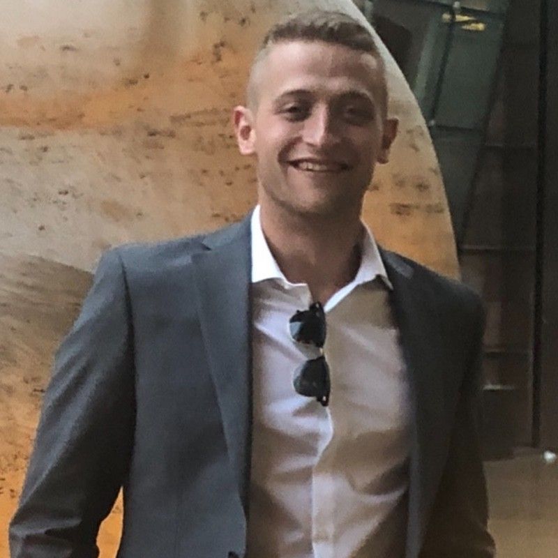 Corey Floom profile picture