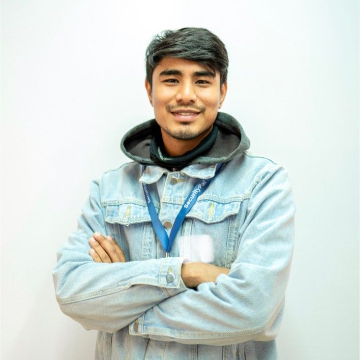Roshan Maharjan profile picture