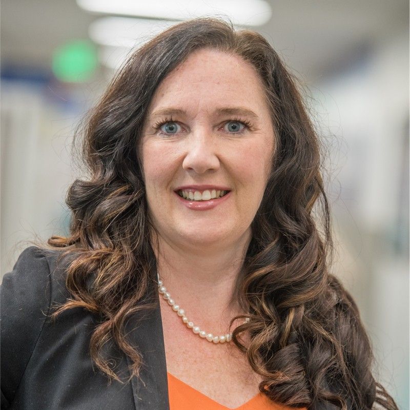 Candace Gilson profile picture