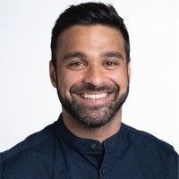 Geet Kashyap profile picture
