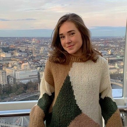 Caroline Bienkowski profile picture