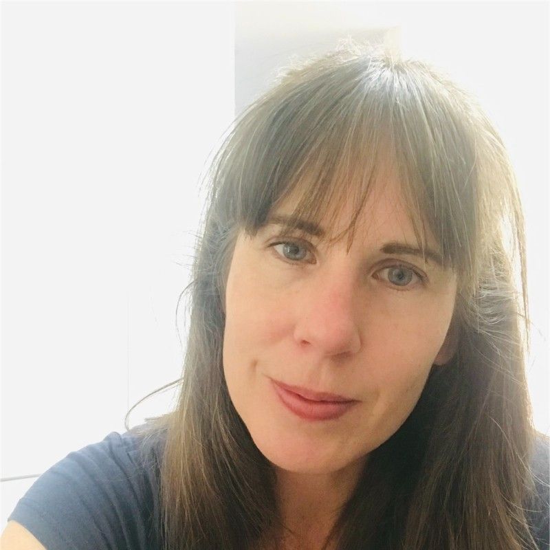Alexis Harding profile picture