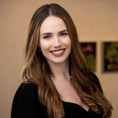 Kate Nelson profile picture