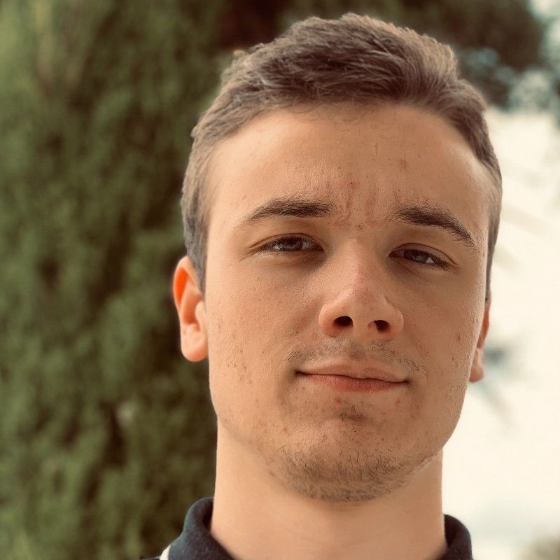 Adrian Galpin profile picture