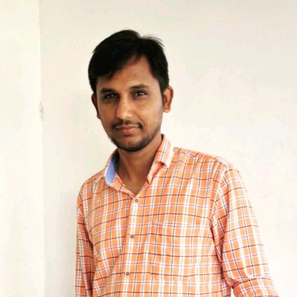 Anand C profile picture