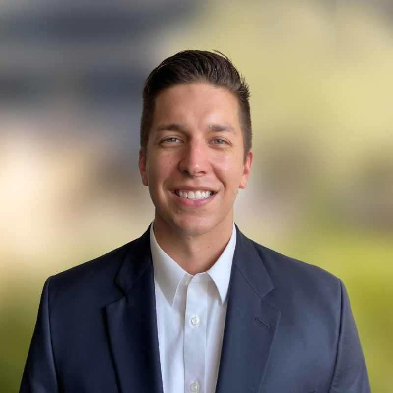 Zack Lambert profile picture