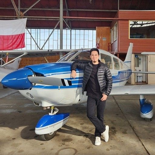 Jonathan Acuna Montecino profile picture