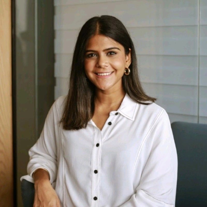 Aamina Siddiqi profile picture
