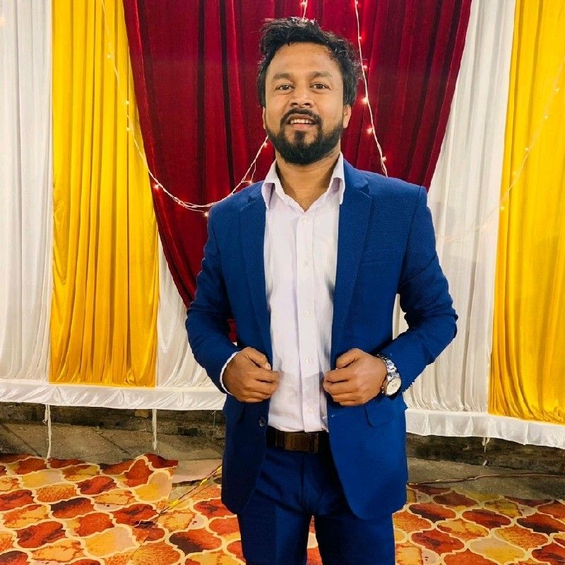 Ankit Kumar profile picture