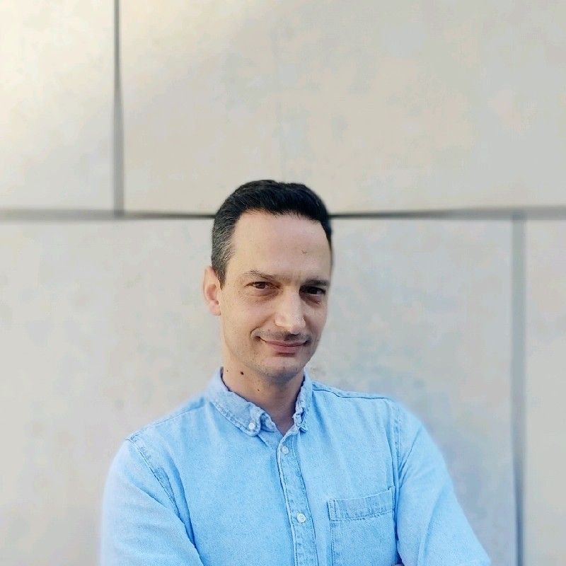 Miltiadis Makris profile picture
