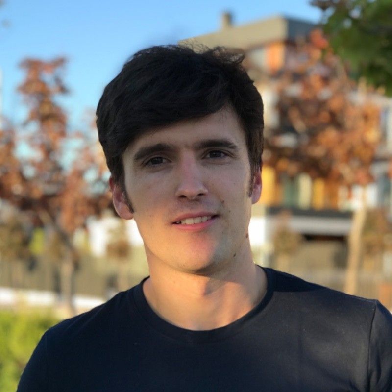 Mikel Ayala profile picture