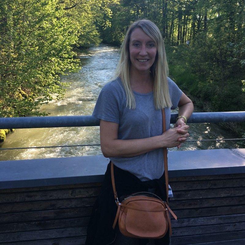 Barbara Carlson profile picture