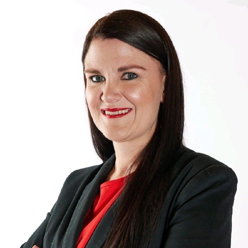 Cherise Elias profile picture