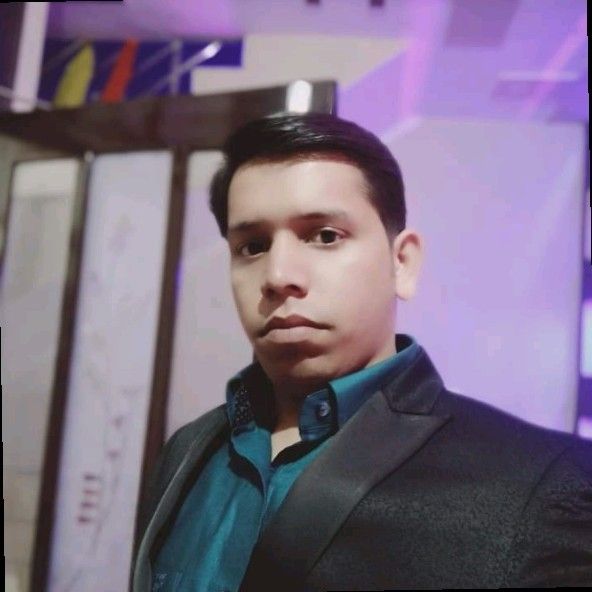 Rohit Goyal profile picture