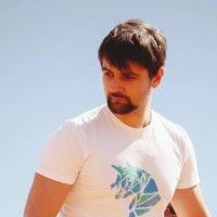 Sergey Toporov profile picture