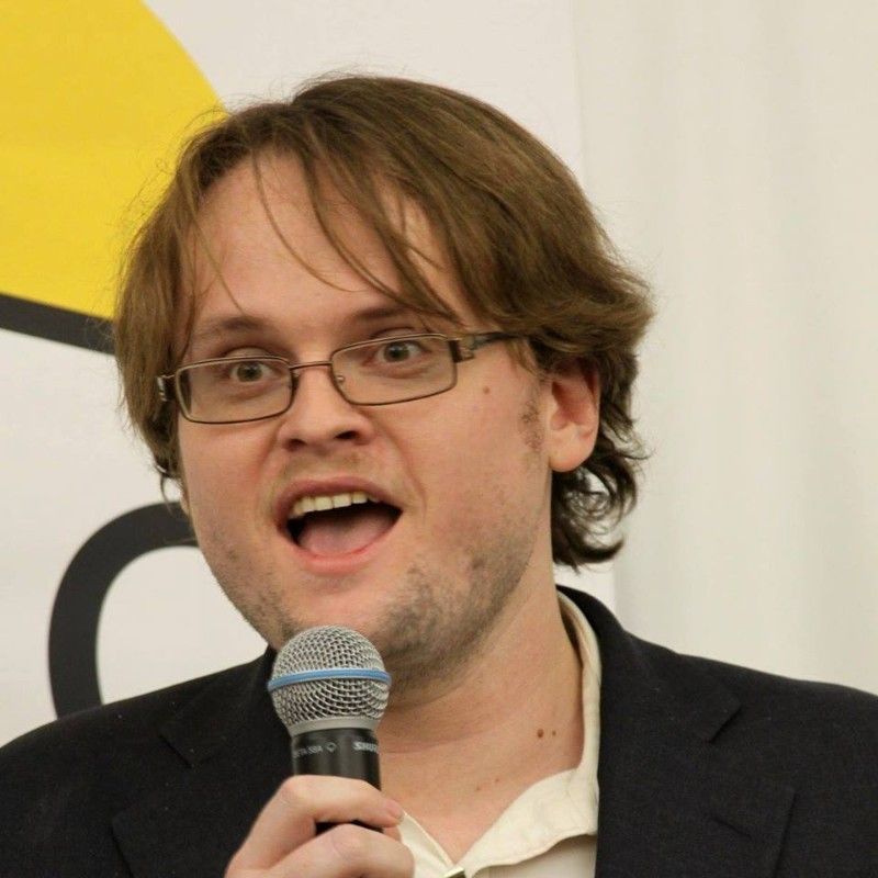 Colin Killick profile picture