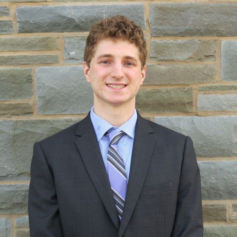 Braden Pearlstein profile picture