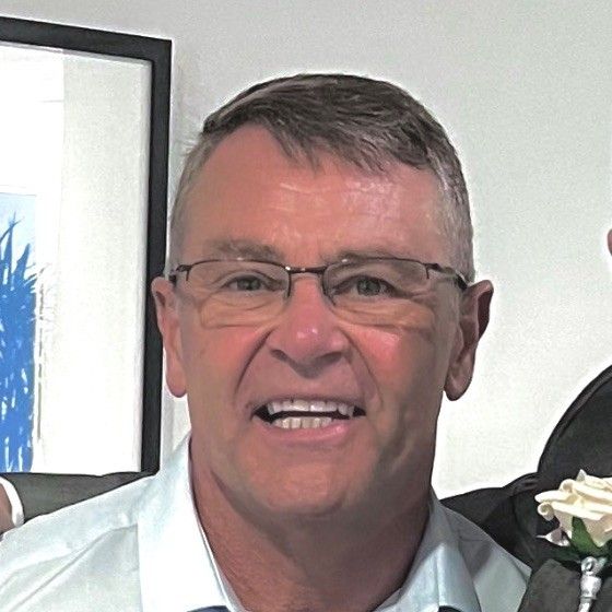 Kevin Waldron profile picture