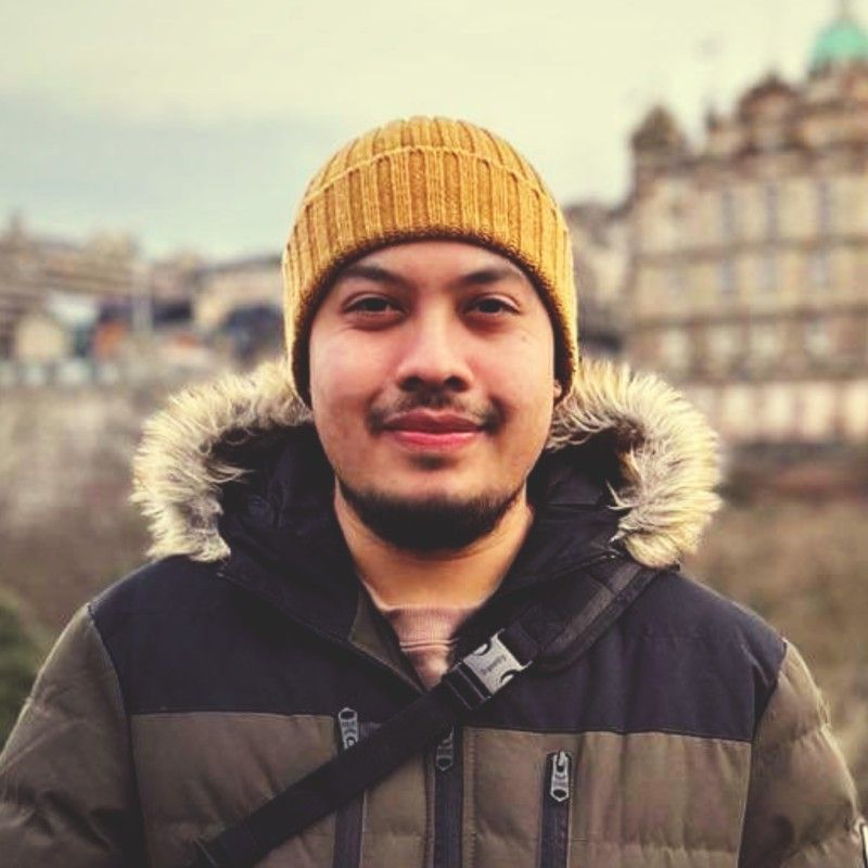 Prasit Wongsurin profile picture