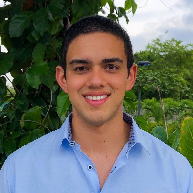 Sebastian Arango Loaiza profile picture