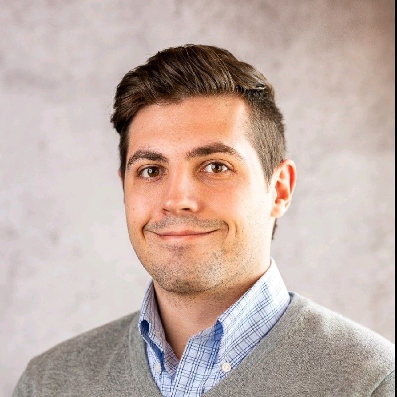 Tylor Menegay profile picture