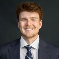 Joshua Bates profile picture