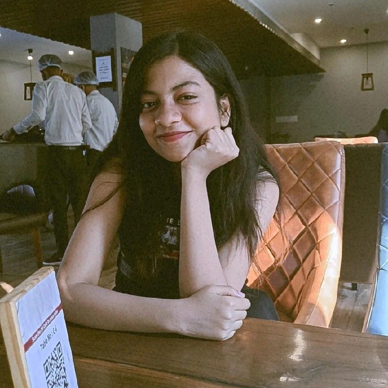 Ritu Soni profile picture