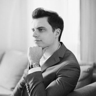 Alexander Romanov profile picture