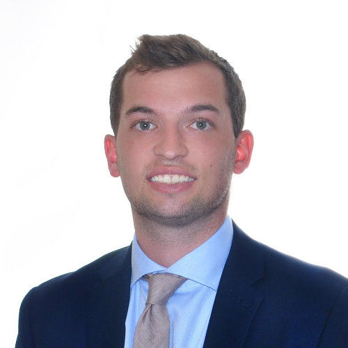 Adam Steinberg profile picture