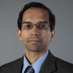Deepak L Bhatt profile picture