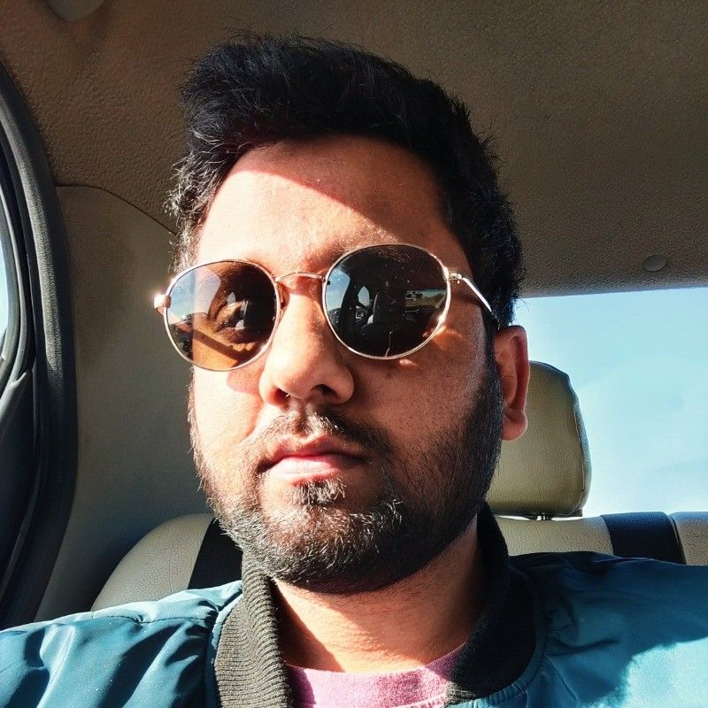 Devdutt Viz profile picture