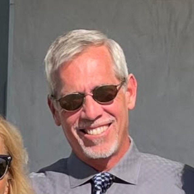 Greg J Marone profile picture