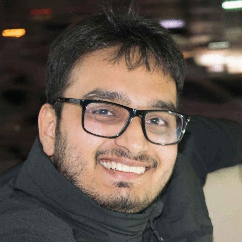Neal Iyer profile picture