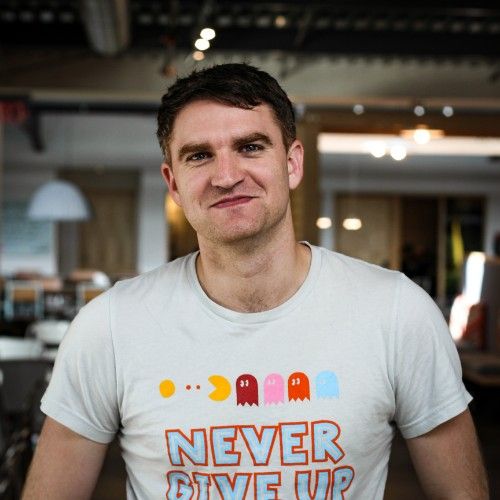 Jeremy Smith profile picture