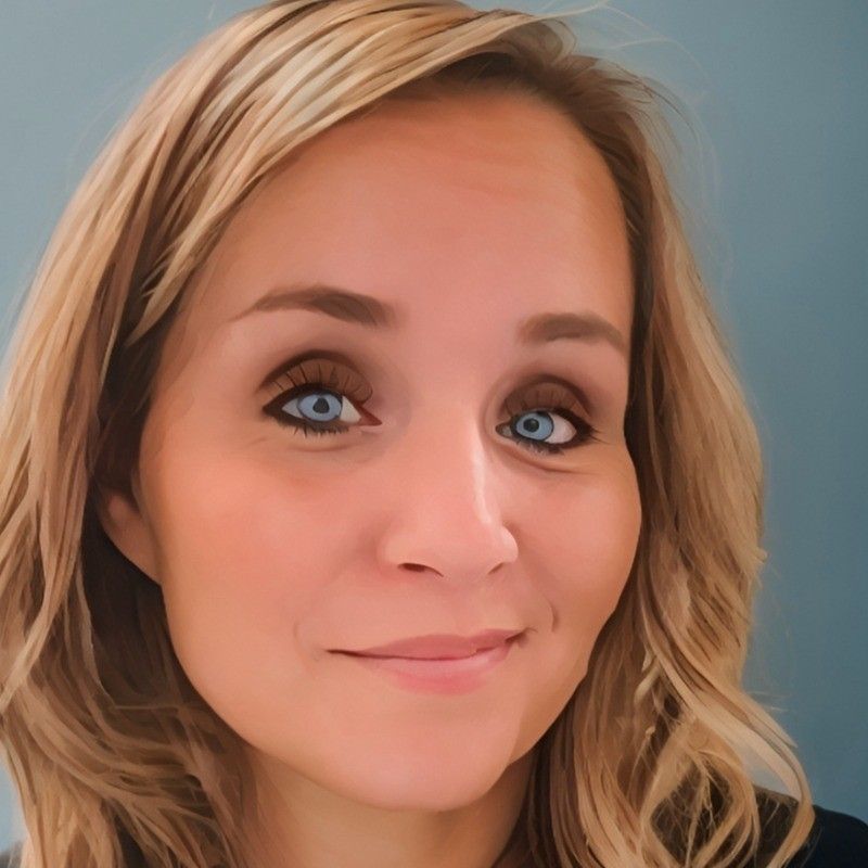 ★ Ali Garbero profile picture