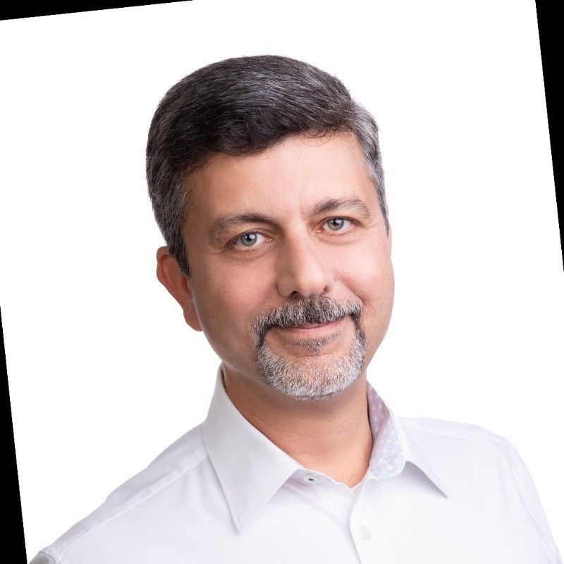 Tanuj Mohan profile picture