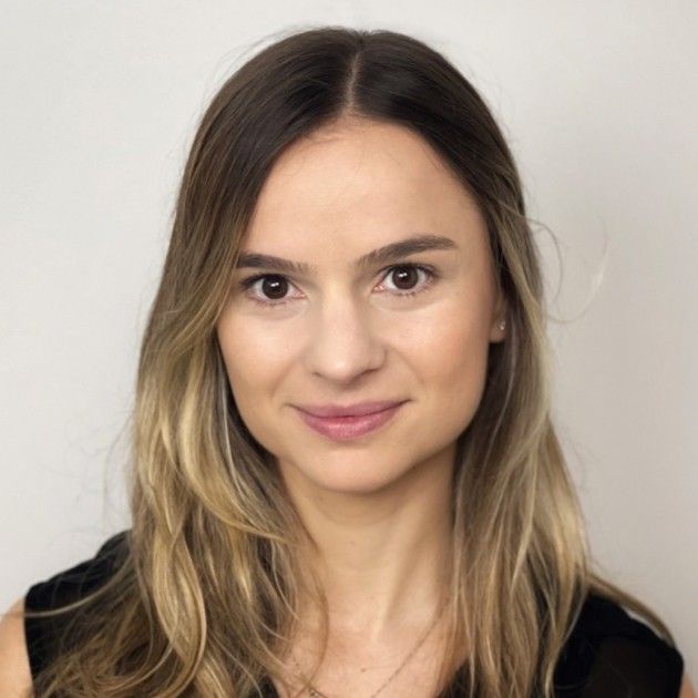 Julia Londero profile picture