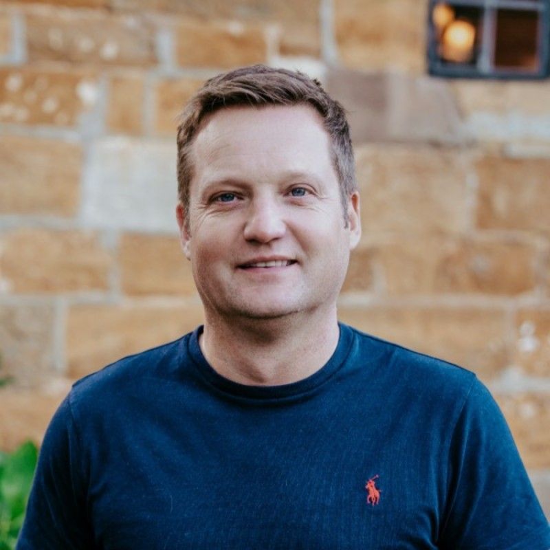Damon Bullimore profile picture