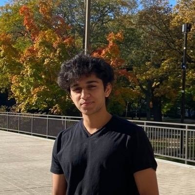 Abhishek Shah profile picture