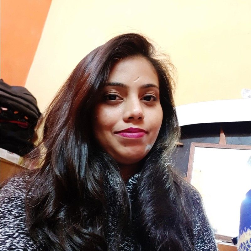 Neha Dwivedi profile picture
