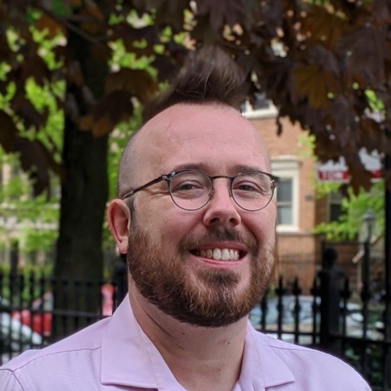 Daniel Laloggia profile picture