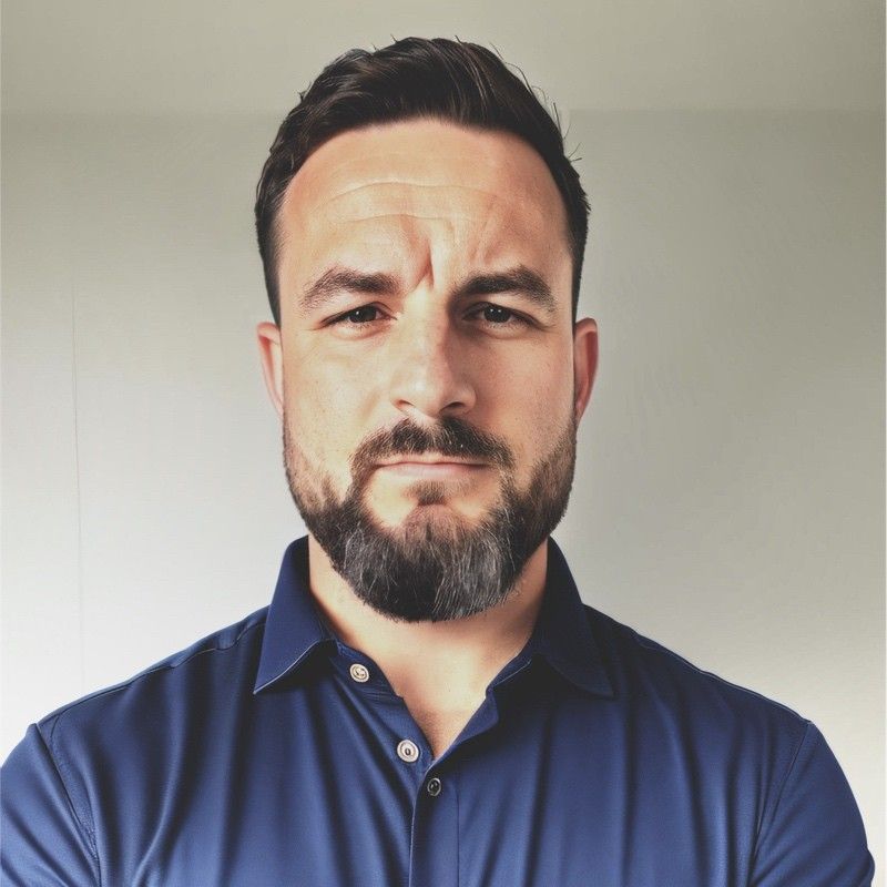 Thomas Wilkins profile picture