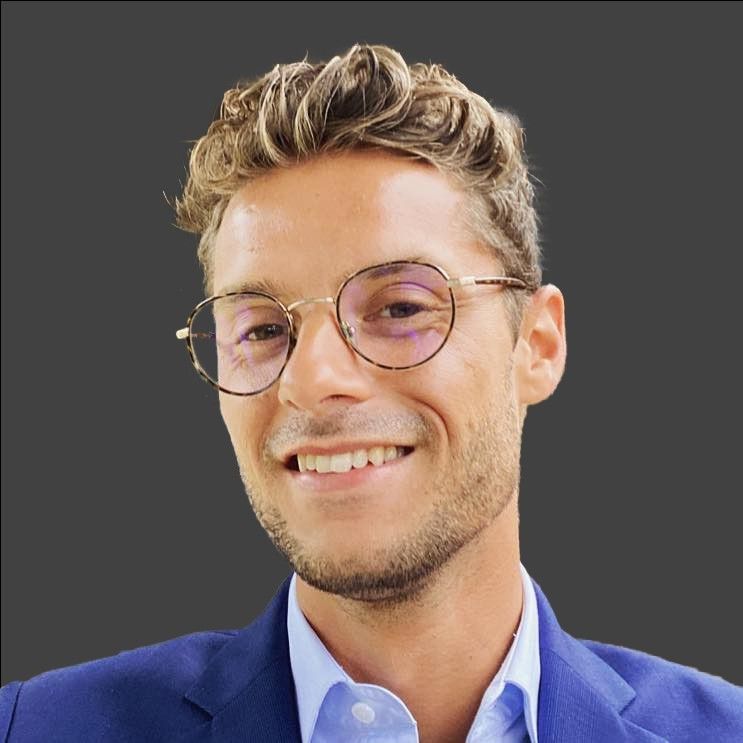 Pierre Bobille profile picture