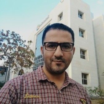 Alaa Barqawi profile picture