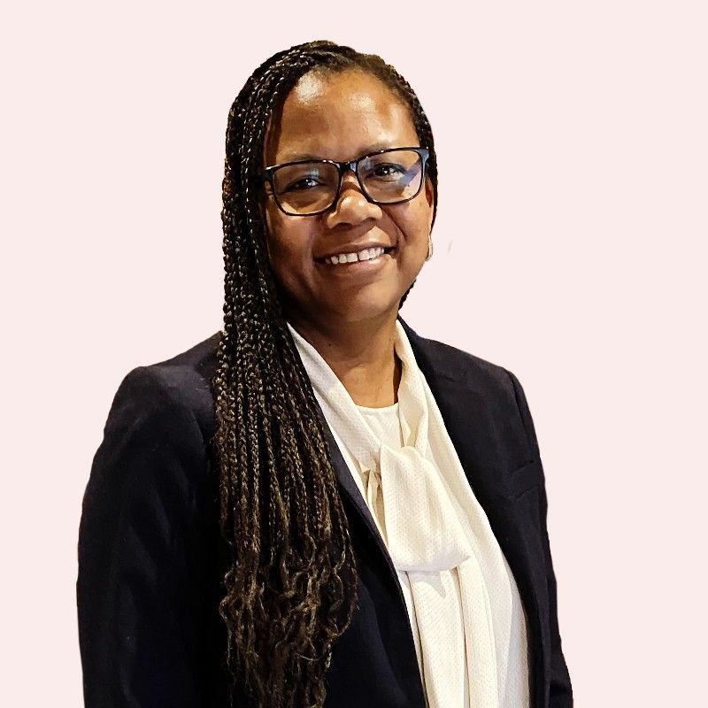 Tonia A Coleman M Ed profile picture