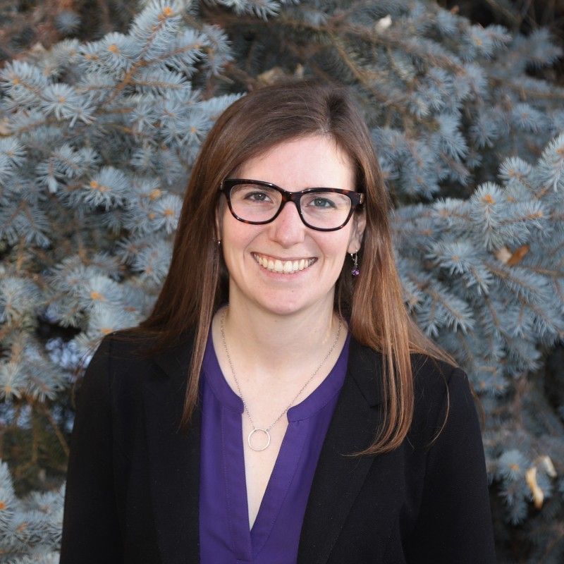 Catherine Durkee profile picture