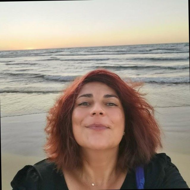 Yolanda Chercoles profile picture