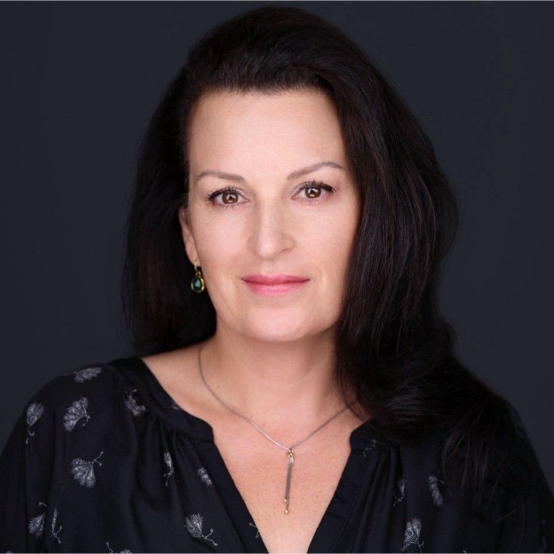 Andrea Kretzmann profile picture