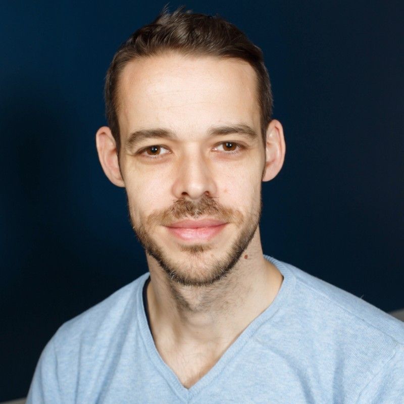 Ross Cranwell profile picture